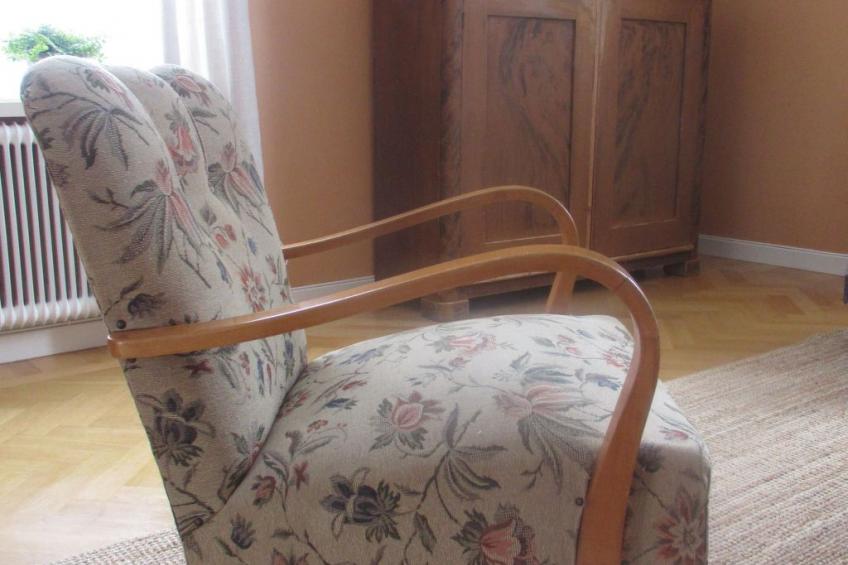 Anwesen "Tingshuset Ragunda" - foto 16