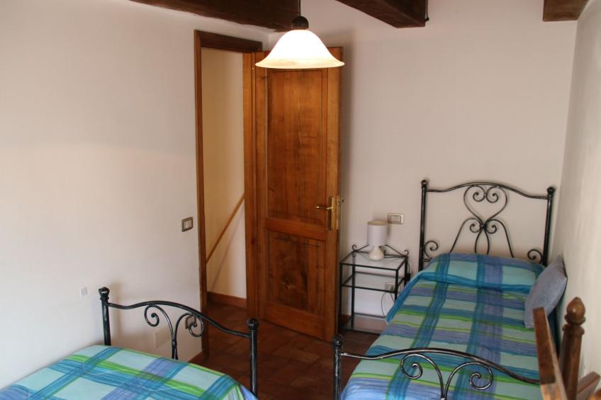 Wohnung in einem historischen Steinhaus - foto 23