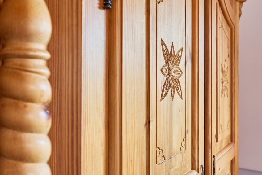 Timber Lodge with Hydromassage - foto 40