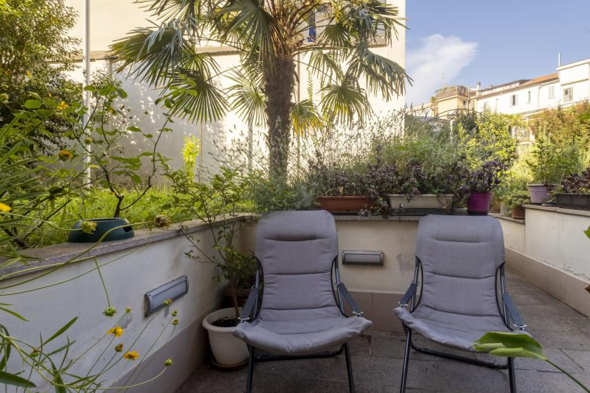 NoLo Garden Loft - foto 27