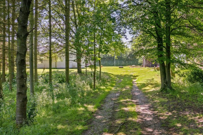 "Marsa" - 1.5km from the sea in NW Jutland - foto 30