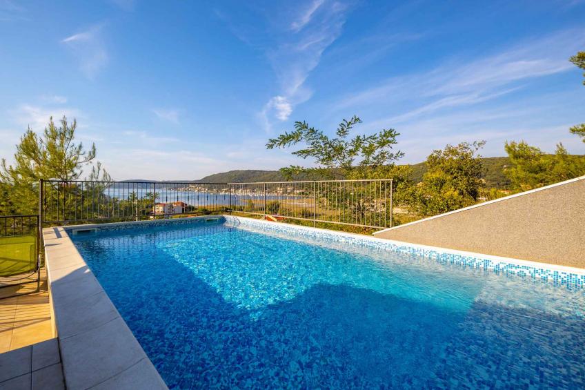 Holiday apartment with balcony - BF-PZHT - foto 17