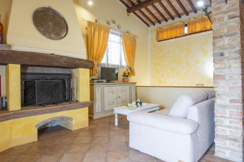 La Vecchia Pieve - foto 6