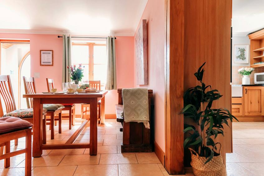 The Welsh Farmhouse - foto 8