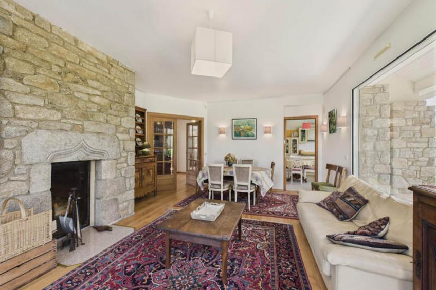 Maison à Trévou-Tréguignec - foto 7