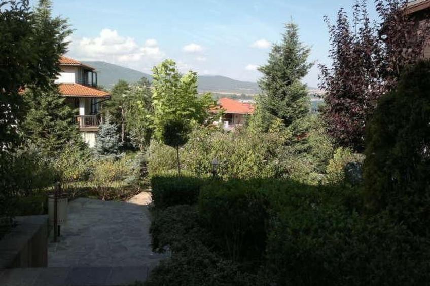 Wohnung mit Infinity-Pool - foto 28