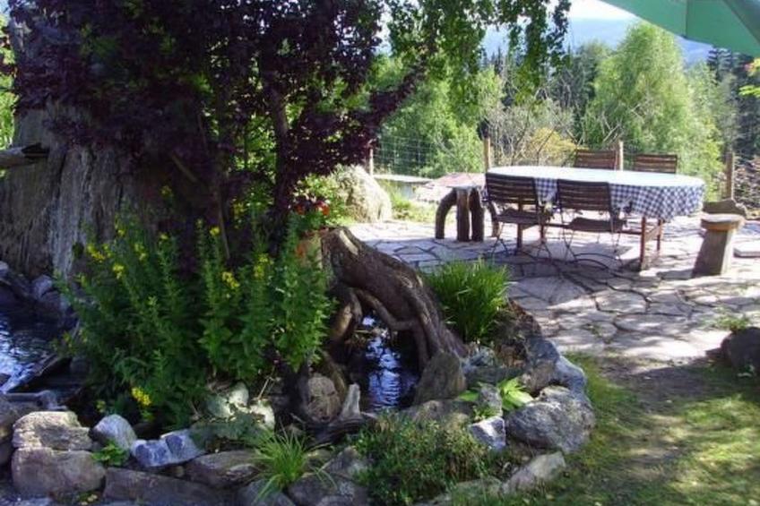 Große Wohnung in Bayerisch Eisenstein - foto 14