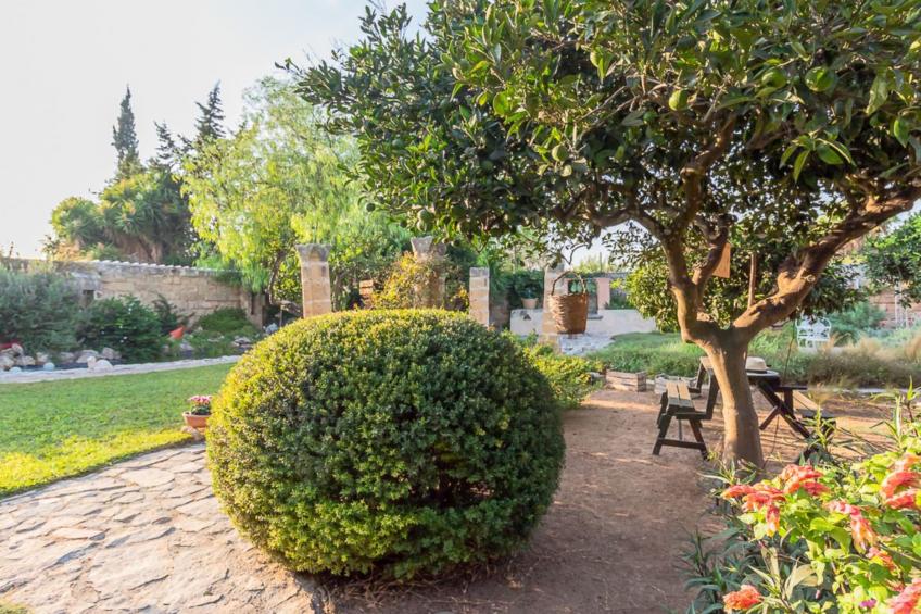 Relax Apartment mit Terrasse - foto 16