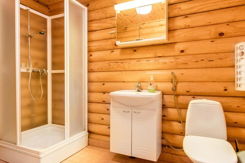 Kilpolan orvokki, pauliina ja karoliina - foto 33