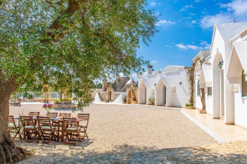 Borgo Marianna -  beheiztes schwimmbad - foto 8