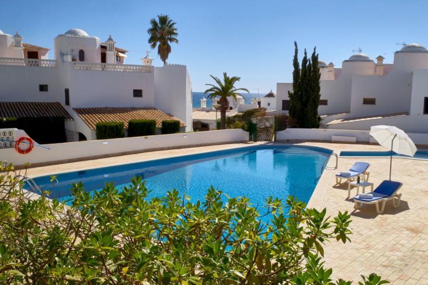 für 6 Personen ca. 115 m² in Porches, Algarve (Westalgarve) - foto 9
