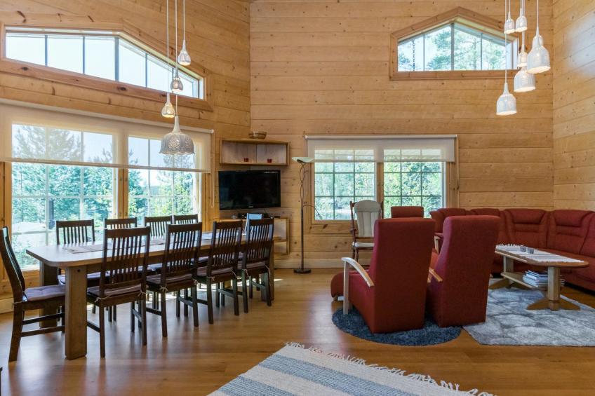 Villa pyöriäinen - foto 16