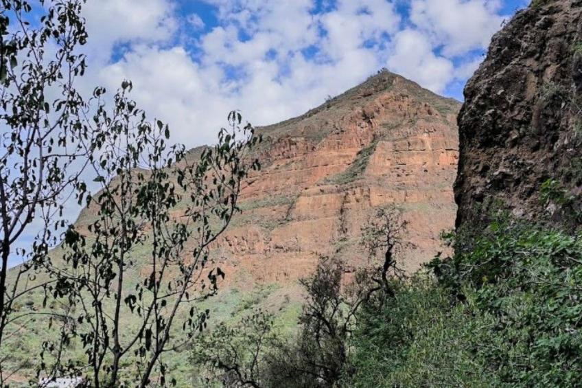 Landhaus "La Cabaña" mit Privatparkplatz - foto 19