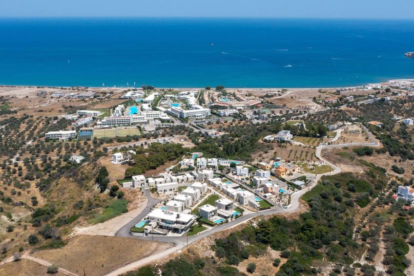 Trapezia Luxury Living - Alexandrit - foto 34