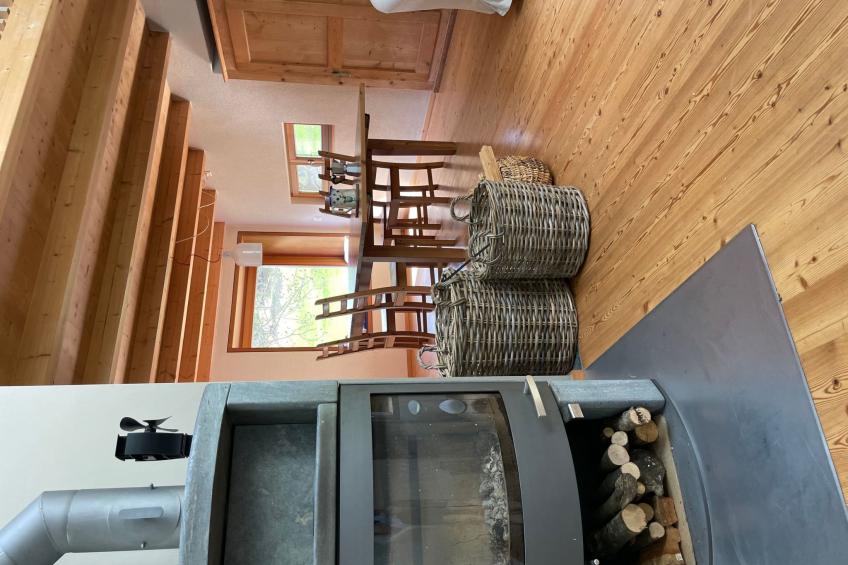 Maiensäss La Scera - foto 29