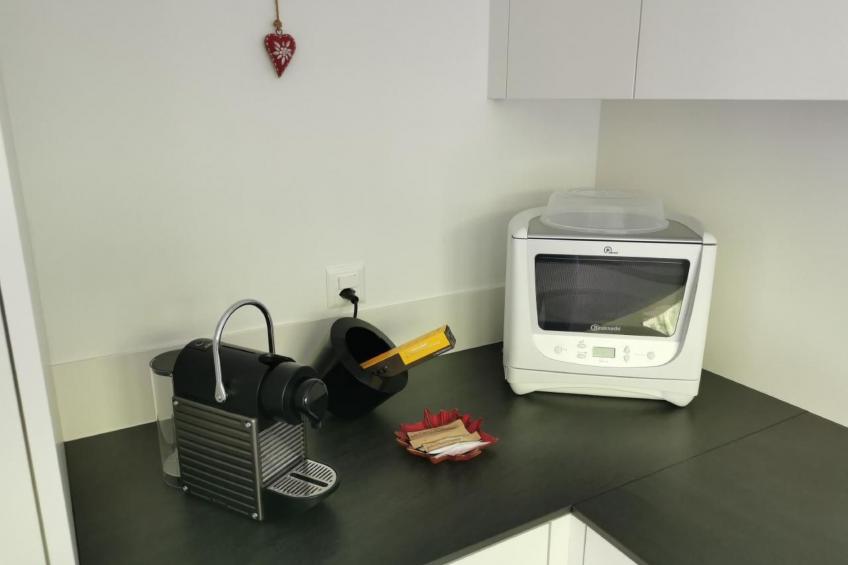 Chesa Andrea, EG - foto 10