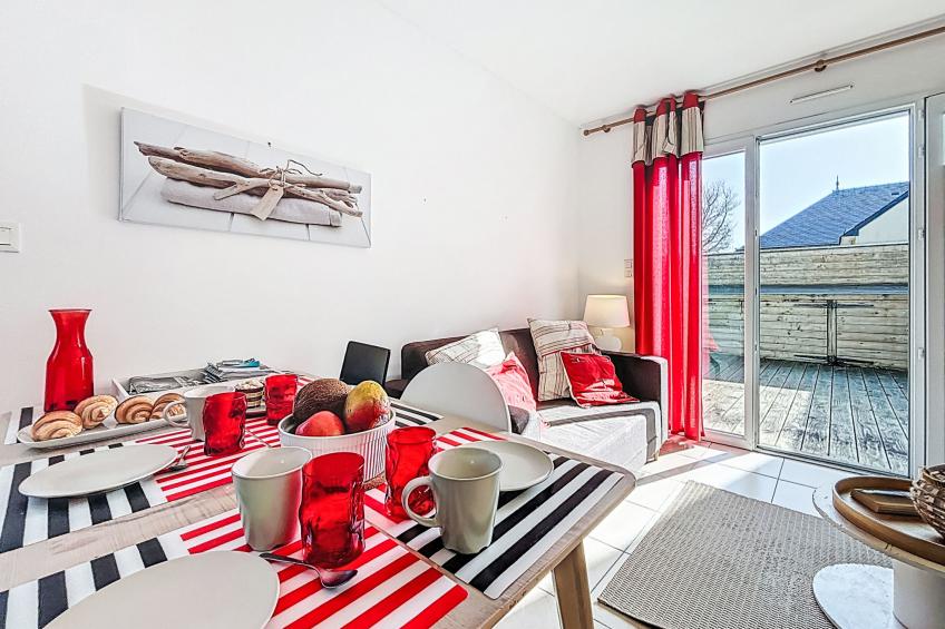 Maison Kerlosquet - foto 7