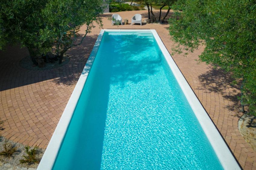 Villa "Margari Villas" mit privatem Pool - foto 3