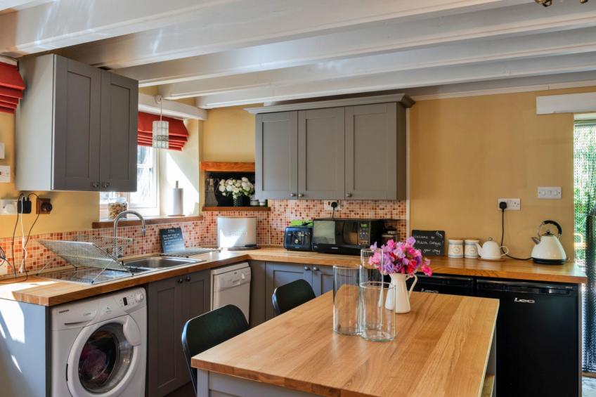 Marsh Cottage - foto 23