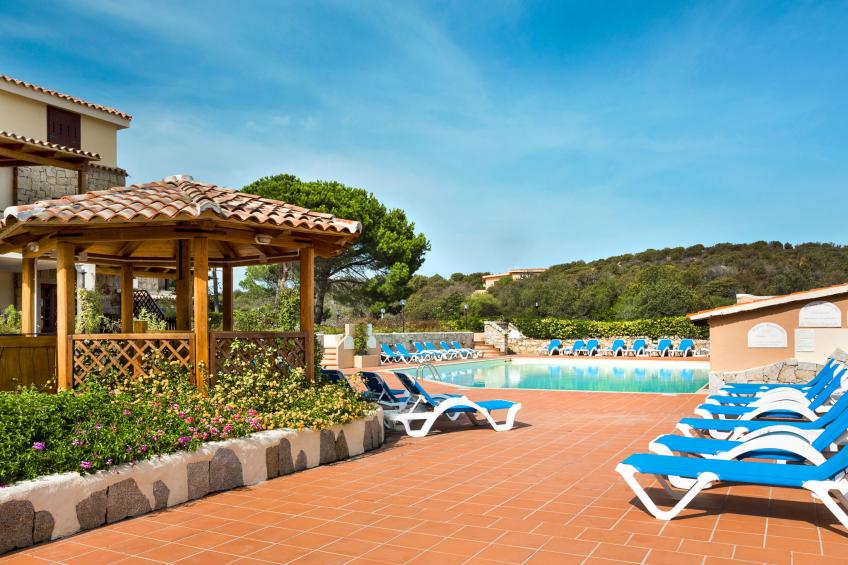 RESIDENCE BOUGAINVILLAE (PCE163) - foto 20
