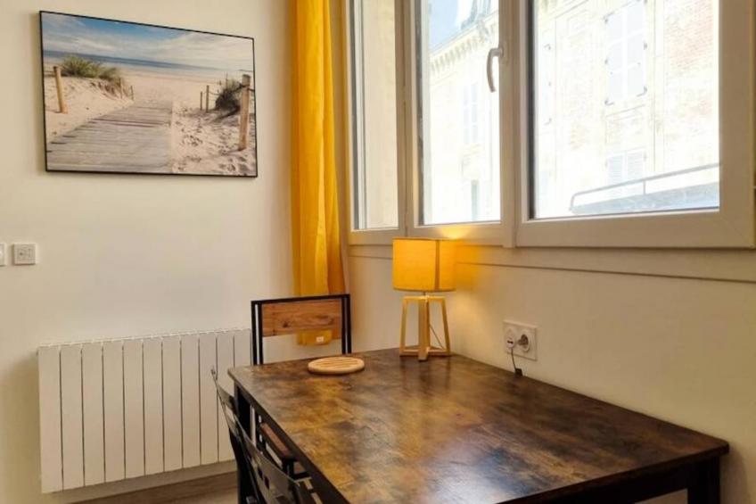 ⛵ Les Petites Roches - Accès Plage Privé - foto 4