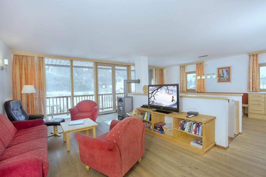Schöneben Haus Sonneck - foto 22