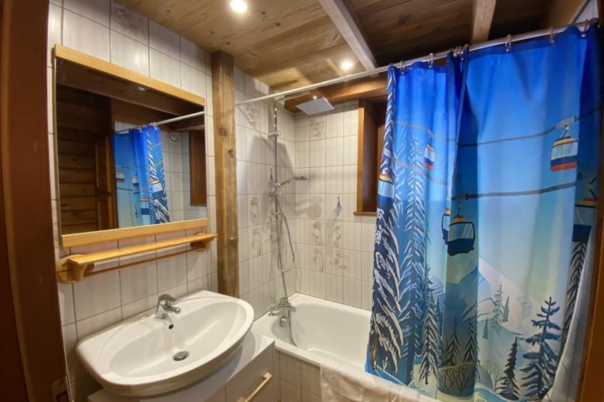 LE SKIEUR Chalet en bois - foto 25