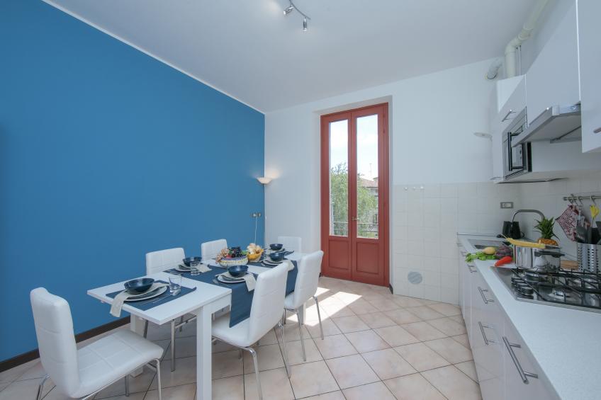 Residenza Oleandro Lake View Luino Center - foto 12