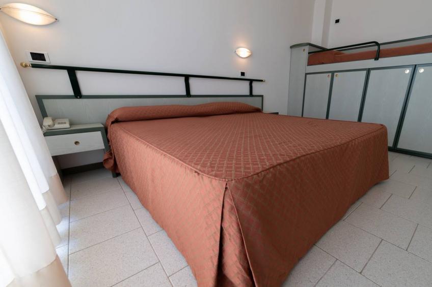 Residence Club House - Cattolica 2-room-apartment 4 Pax - foto 32