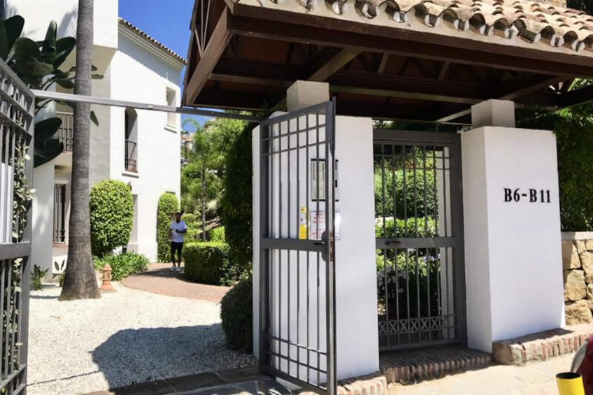 Appartements à Benahavís - foto 26