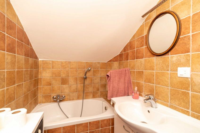 San Vinogradara - One Bedroom Holiday Home with Hot Tube - foto 18