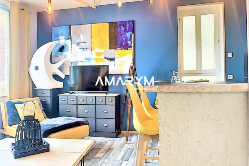 Résidence As 51 - Comme Un Poisson Dans L'eau - foto 14