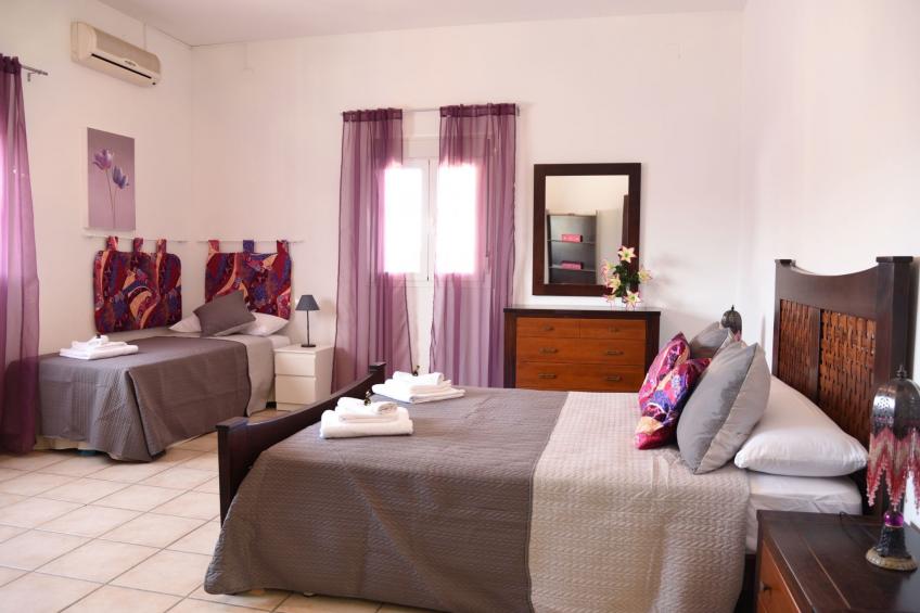 Finca "Chalet Bellavista" - foto 6