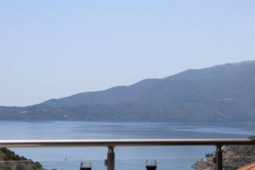 Kefalonia Horizon Villa - foto 17