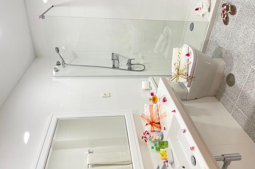 Touristenwohnung mit Wi-Fi - foto 3