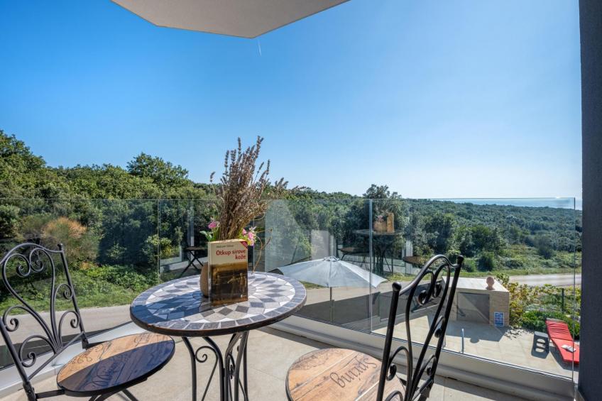 für 7 Personen und 1 Kind in Segotici, Istrien (Südküste von Istrien) - foto 31