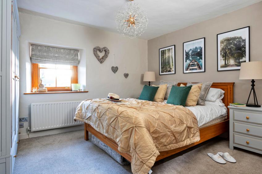 Ivy Cottage - foto 26