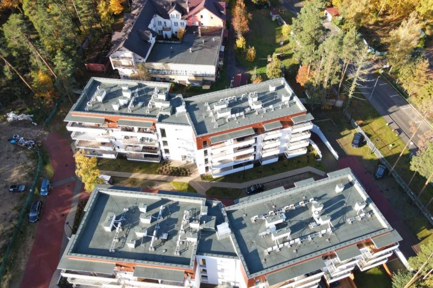 Wohnung in Stegna mit Garten - foto 6