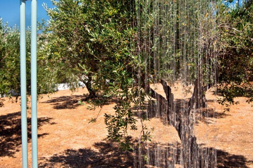 Wohnung mit Gartenblick, Kreta, Ierapetra - foto 28