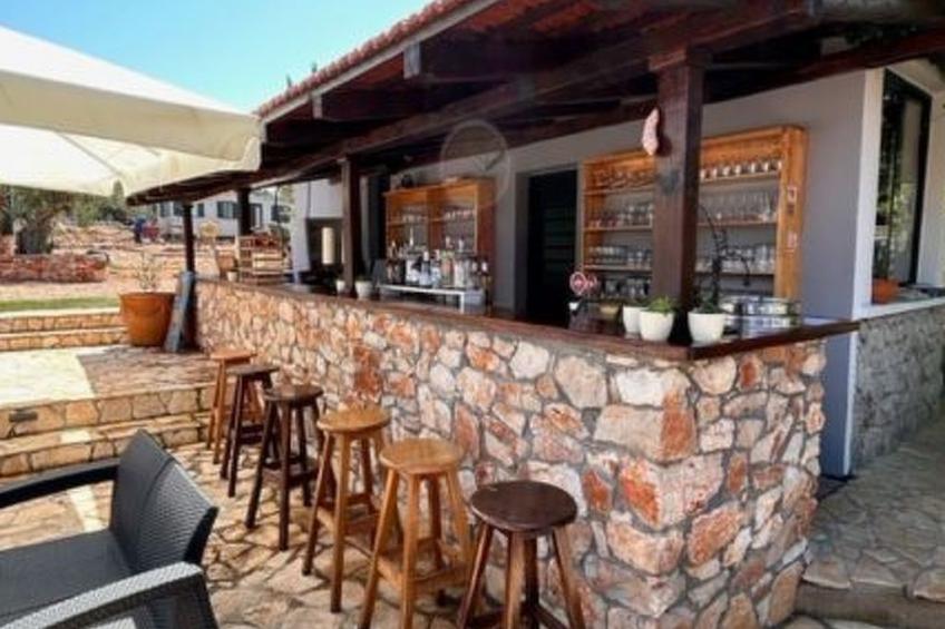 Strandhaus Lady - Ferienanlage Bain, Žut - Kornati - foto 42