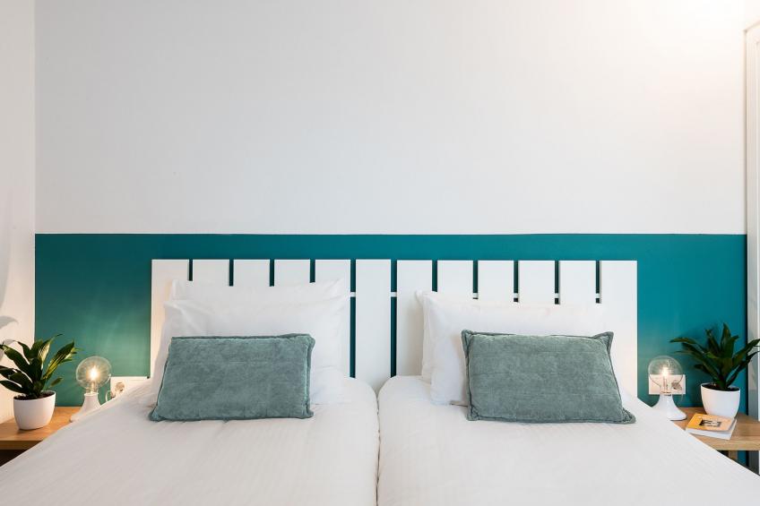 Ferienvilla mit beheiztem Pool und schöner Aussicht - foto 29