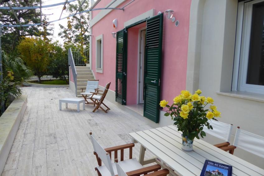 Sirgole Rosa - foto 32