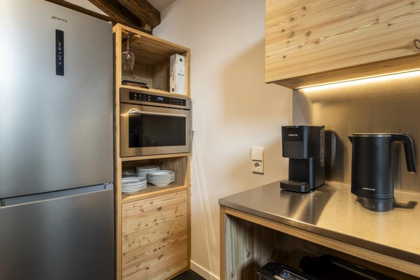 Planta Apartment - foto 22