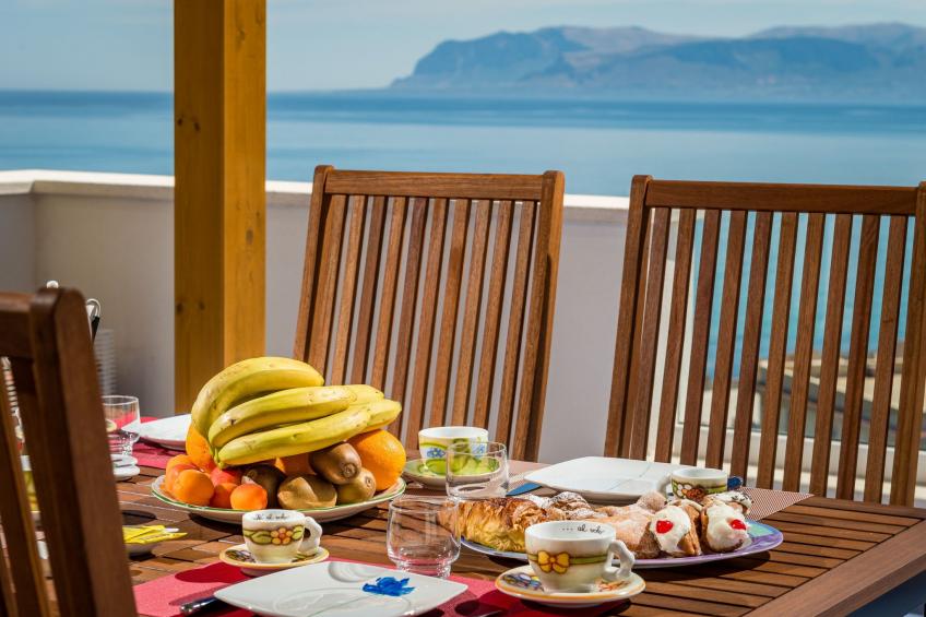 BluOltremare-Terrasse - foto 5