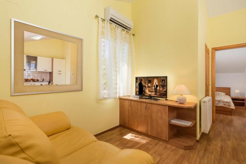 Pool Suite Glavotok at Krk Island - foto 29