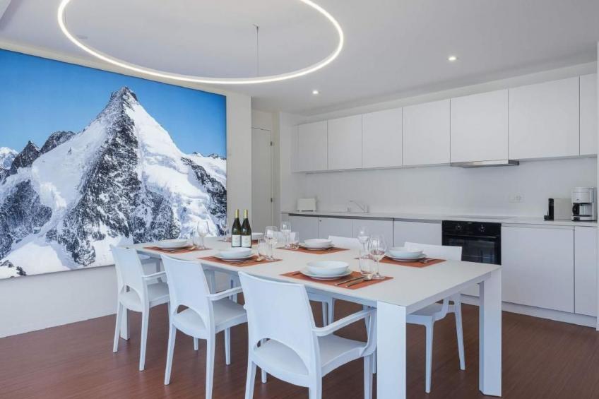 Exklusives Architektur-Chalet in toller Lage - foto 39