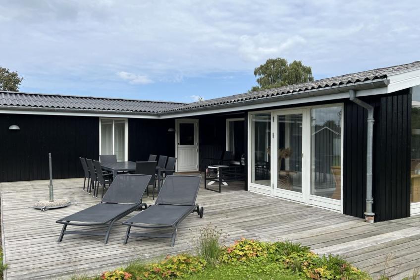 "Alrich" - 500m from the sea in Funen - foto 23