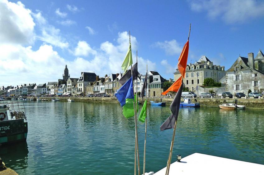 Residence La Baule,, La Baule - Typ B - foto 28