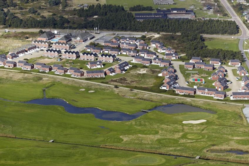"Aldora" - 2.3km from the sea in Western Jutland - foto 17