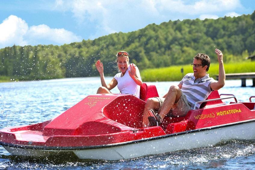Seeschwalbe Classic 319 - foto 20
